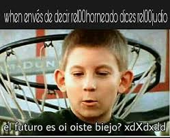 Io ke c no soy 100tifico