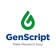 GenScript logo