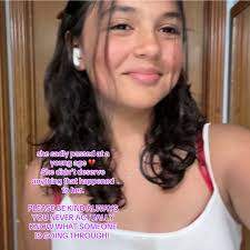 Olivia Castro Richmond Texas