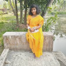 Profile for Ashmita Sinha
