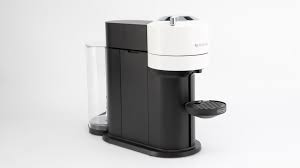 In order to obtain a perfect cup of coffee, time after time, we recommend that. Delonghi Nespresso Vertuo Next Aeroccino 3 Env120wae Review Home Espresso Coffee Machine Choice