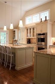 46 Most Popular Kitchen Color Schemes Trends 2019 Craft Home Ideas Painted Kitchen Cabinets Colors Popular Kitchen Colors Home Decor Kitchen