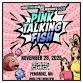 LOW TICKETS - Pink Talking Fish: A Fusion of Pink event image