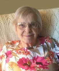 Martha Beute Obituary (2019)