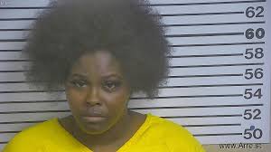 Mississippi Mugshots
