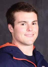 Christian Lupica and Jack Fellows Honored with Patriot League Weekly Awards 