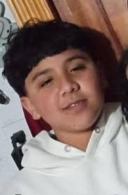 CHECALO: BUSCAN AL MENOR DE 12 AÑOS ANTONHY JACOB JIMÉNEZ, DESAPARECIDO EN  MEXICALI La Fiscalía General del Estado solicita la colaboración de los  ciudadanos para localizar al menor Anthony Jacob Jiménez de