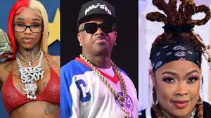 'BET Hip Hop Awards' 2023: Celebrating 50 Years of Hip Hop with Iconic  Performances and Legends