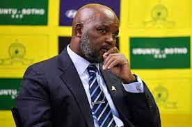 South african premier division kaizer chiefs f.c. Mamelodi Sundowns Supporters Fearing The Worst As Reports Point To Pitso Mosimane Exit Sport