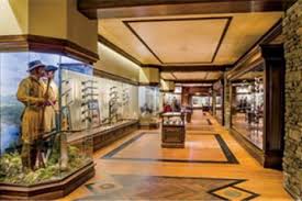 Things to do near bass pro archery hall this free museum, located in the bass pro shops headquarters, includes a wide range of artefacts. Nra National Sporting Arms Museum At Bass Pro Shops Bass Pro Shops
