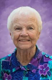 Obituary of Vivian H. Gavitt