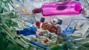 There are many things you can do to limit or stop your plastic bag use completely. A Running List Of Action On Plastic Pollution