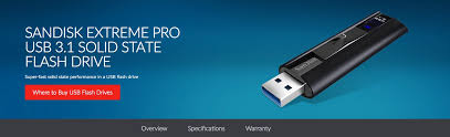 The last one i bought and using for a mont is the extreme pro 128gb. Sandisk 256gb Extreme Pro Usb 3 1 Solid State Flash Drive Sdcz880 256g G46 Buy Best Price In Qatar Doha