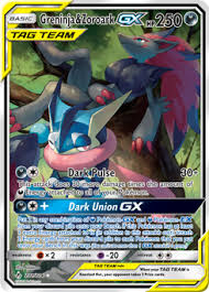 Aka i have a new card to buy off of ebay (or hopefully pull from a pack). See The Tag Team Cards From The Latest Pokemon Tcg Expansion Sun Moon Unbroken Bonds Pokemon Com