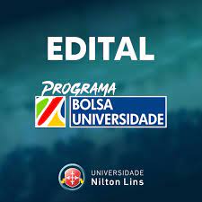 Conheça as várias ações da universidade para ajudar no combate à calouros com dificuldades socioeconômicas podem se inscrever em programa de bolsas. Inscricoes Do Programa Bolsa Universidade Terminam No Dia 13 De Outubro Universidade Nilton Lins