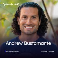 Andrew Bustamante