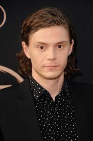 View famous persons named Evan