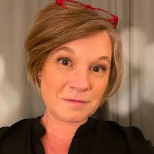 Nell Walden: En kvinna i stormens öga