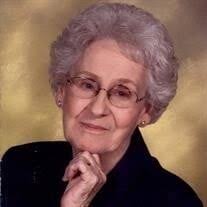 Eva "Estelle" Dubois Obituary (2024)
