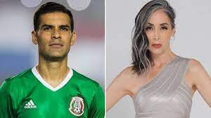 Retrieved on 2 december 2015. Adriana Lavat Denuncia A Su Ex Rafa Marquez Y Pide Que Vaya A La Carcel Si No Le Paga As Com