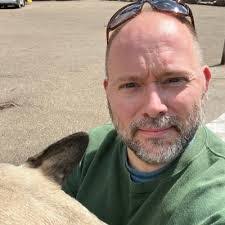 Michael Spilsbury's Instagram, Twitter & Facebook