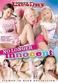 No Longer Innocent (2017) | Adult DVD Empire