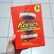 Maybe you would like to learn more about one of these? Reese S Peanut Butter Sandwich Launches At Coles Daily Mail Online