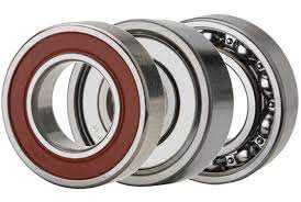 Tapi pada dasarnya, sifat bearing ini universal alias bisa dipakai untuk jenis motor apa saja dan merek apa saja karena berpatok pada ukuran, jadi bisa disubstitusi asalkan kode / ukuranya sama. Bearing Sepeda Motor Jenis Ukuran Untuk Roda Kruk As Goozir Com
