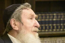 Private panel of rabbis annuls marriage of abused wife who sought divorce