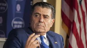 Haim Saban Archivos