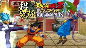 Maybe you would like to learn more about one of these? Dragon Ball Z Extreme Butoden English Review Gameplay And Character Roster 3ds Youtube