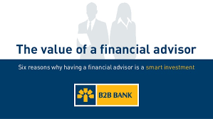 Glastonbury, newington, west hartford and wethersfield. The Value Of A Financial Advisor