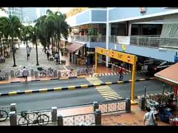 Yumi is japanese name or vietbuduck name? Hong Lim Hawker Ctr Mp4 Youtube
