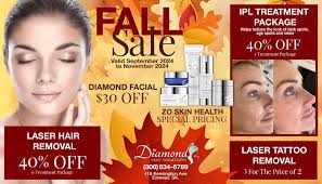 Diamond Skin Solutions