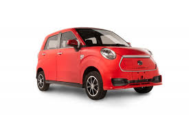 Image result for Red 2017 Wheego