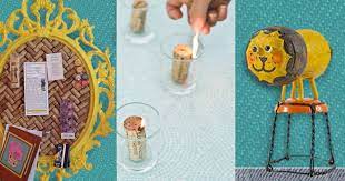 The corks are all previously used from both red and white wine bottles. 50 Wine Cork Crafts Diy Decor And Gifts Made From Wine Cork