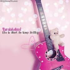 The Name Varalakshmi Is Generated On Girly Guitar With Name Image Download And Share Cute Pictures Images An Name Pictures Name Wallpaper Write Name On Pics