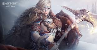 Black Desert Online Guardian Class Launches In January Gamespace Com