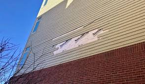 This is because of its remarkable durability. Don T Let This Everlast Advanced Composite Siding Facebook