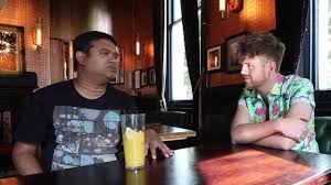 He is also known for the alternative comedy experience and known. Paul Sinha On Boyfriends Getting Married And More Youtube