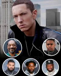 It's hard to put Eminem's music away lol as a Eminem fan