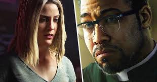 تعرف على شخصيات Far Cry 5