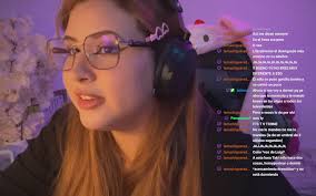 TheLadySofi - Twitch