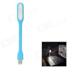 Flexible Usb Led Light Universal For Laptops Power Bank Other Usb Ports Lamp Design Led Lights Led Lamp
