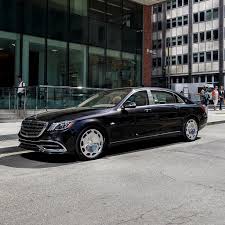 Mercedes Benz Usa On Instagram Hello Maybachmonday You Re Looking Lovely As Always Maybach S650 Mbsummer Mbphotopass Maybach Benz Mercedes Benz