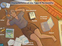 Wonder how to get flexible? What Does It Mean To Have A Type B Personality