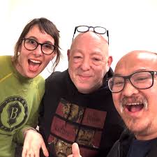 Here is the Besties schedule for San Diego Comic-Con, we cant wait to see  you there! Thursday July, 24th 1-2pm Briana SIGNING at Fantagraphics Booth  1721 3:30-4:30pm HEALING ART with @brianabreaks , @