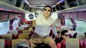 Some rappers fall back on bland clichés like video vixens, bling, and fancy cars, while ot. Psy Gangnam Style Official Video Hd Youtube