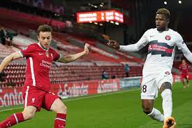 Ficha de frank ogochukwu onyeka: Onyeka Brentford Target Ready For Premier League Move Midtjylland S Graversen Goal Com