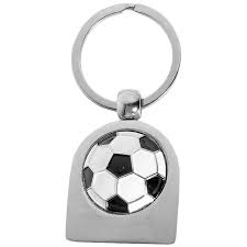 Porte clé tigre esso peint doré printemps,grand prix de la publicité daté 1966. Qifumaer Porte Cles Football Alliage Sac Porte Cle Pour Voiture Telephone Pochette Accessoires De Fete Decoration Maison Pendentif Accessoires Argente Accessoires Porte Cles